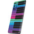 Color Piano Keys Galaxy S20 Fan Edition Skin